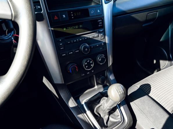 Chevrolet Captiva I с пробегом 2008 года, цена 862 000 рублей, 177267 км, внедорожник, Автокод Объявления