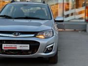 Lada (ВАЗ) Kalina II Архангельск  - изображение 37