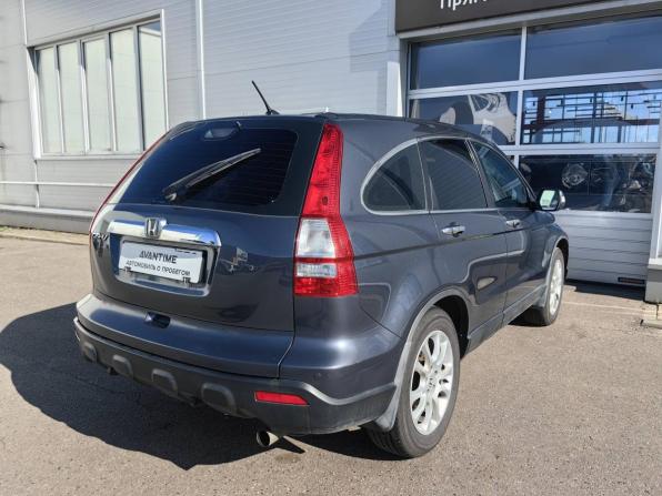 Honda CR-V III с пробегом 2008 года, цена 1 095 000 рублей, 232000 км, внедорожник, Автокод Объявления