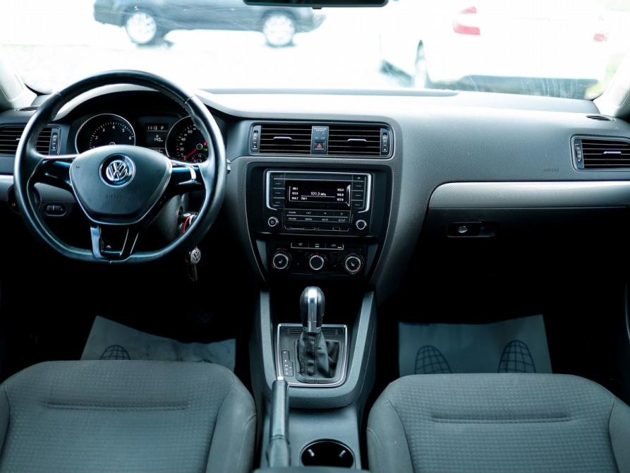 Volkswagen Jetta VI Рестайлинг Ижевск  - изображение 8