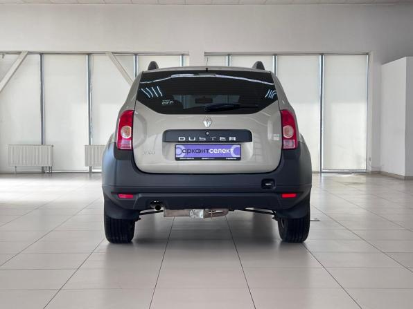 Renault Duster I с пробегом 2014 года, цена 849 000 рублей, 141308 км, внедорожник, Автокод Объявления