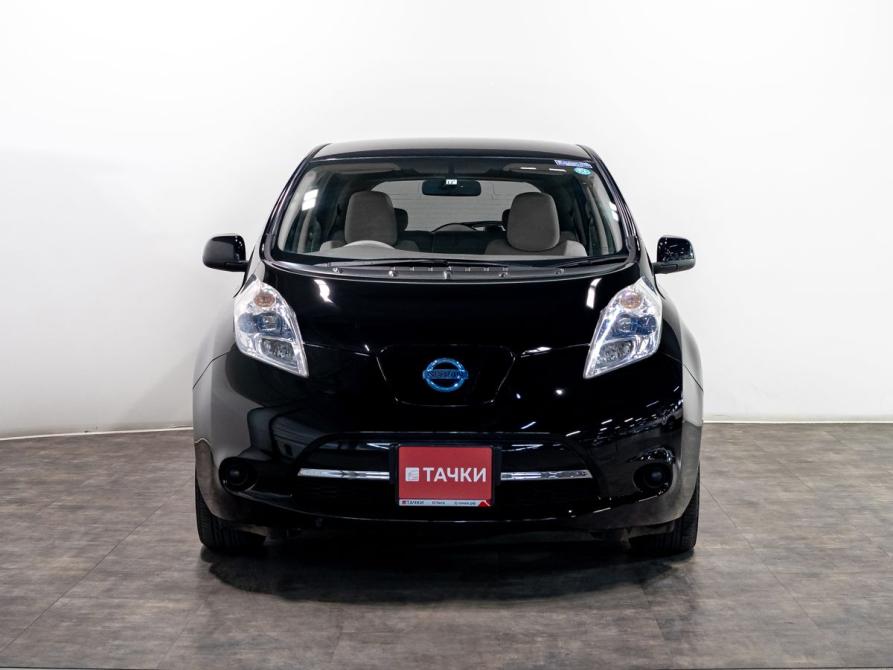 Nissan Leaf I (ZE0/AZE0) Чита  - изображение 2