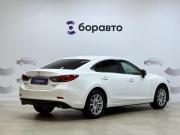 Mazda 6 III (GJ) Рестайлинг Ставрополь  - изображение 22
