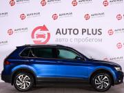Volkswagen Tiguan II Минеральные Воды  - изображение 27