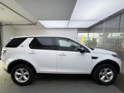 Land Rover Discovery Sport I Уфа  - изображение 30