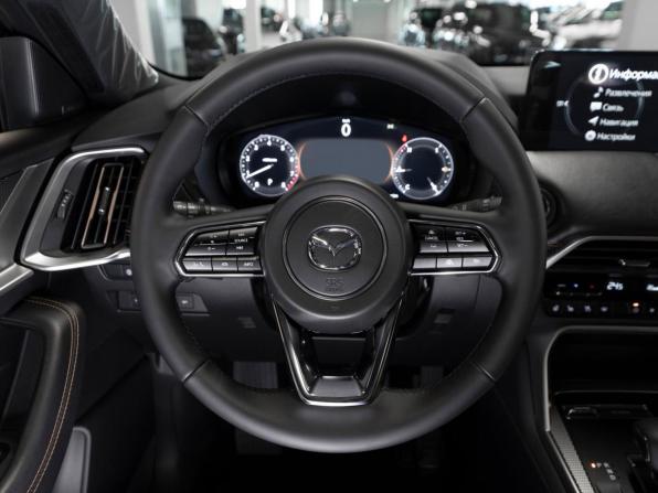 Mazda CX-60 с пробегом 2025 года, цена 6 800 000 рублей, 50 км, внедорожник, Автокод Объявления