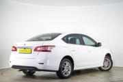 Nissan Sentra VII (B17) Оренбург  - изображение 23
