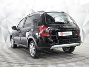 Lada (ВАЗ) Granta I Рестайлинг Ульяновск  - изображение 22