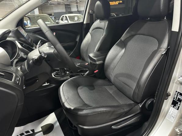 Hyundai ix35 I с пробегом 2013 года, цена 1 170 000 рублей, 188666 км, внедорожник, Автокод Объявления