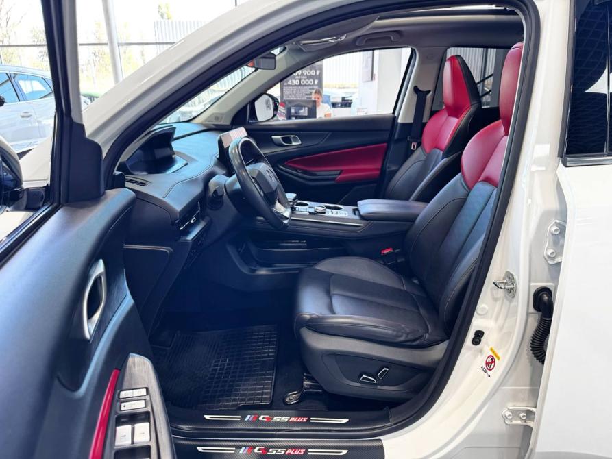 Changan CS55 Plus II Ростов-на-Дону  - изображение 11