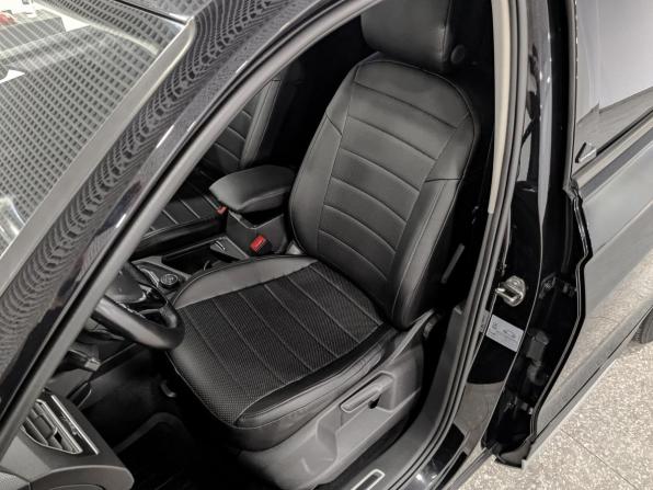 Volkswagen Tiguan II с пробегом 2019 года, цена 2 770 000 рублей, 109779 км, внедорожник, Автокод Объявления