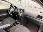Volkswagen Polo V Рестайлинг Ростов-на-Дону  - изображение 34