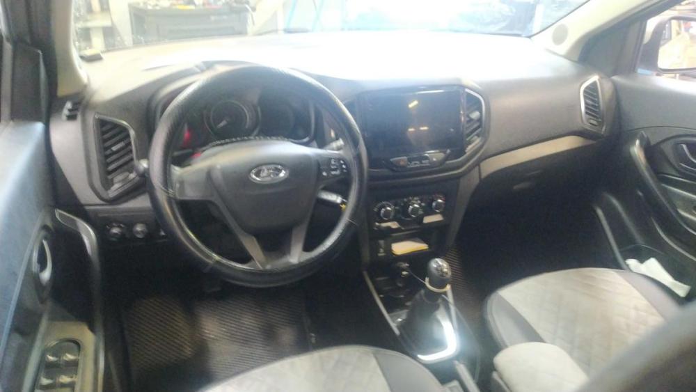 Lada (ВАЗ) XRAY I Санкт-Петербург  - изображение 5