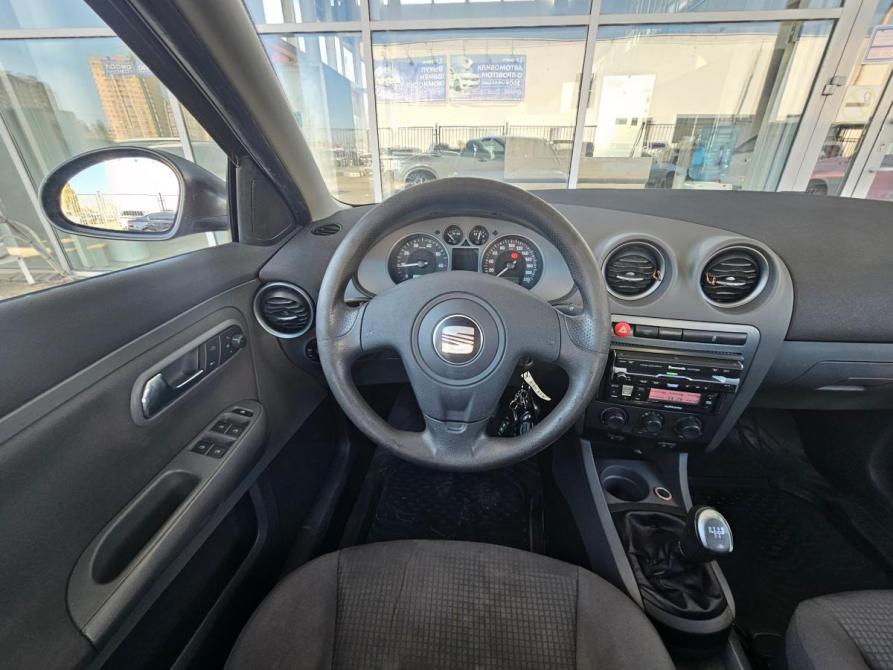 SEAT Cordoba II Рестайлинг Липецк  - изображение 6