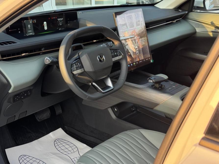 Changan Lamore Ульяновск  - изображение 17
