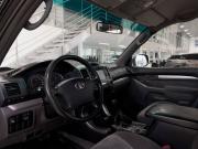 Toyota Land Cruiser Prado 120 Series Ростов-на-Дону  - изображение 32