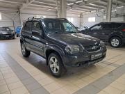 Chevrolet Niva I Рестайлинг Набережные Челны  - изображение 28