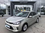 Kia Rio IV Брянск  - изображение 16