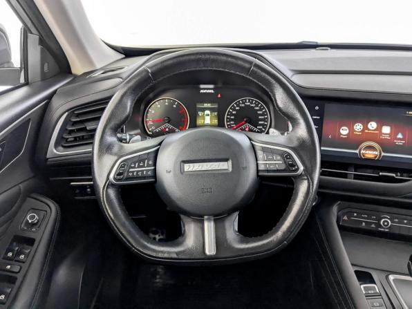 Haval F7 I с пробегом 2019 года, цена 1 600 000 рублей, 58522 км, внедорожник, Автокод Объявления
