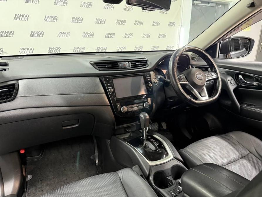 Nissan X-Trail III Рестайлинг Красноярск  - изображение 3
