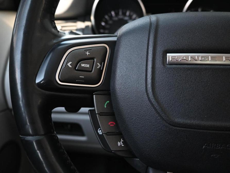 Land Rover Range Rover Evoque I Новороссийск  - изображение 14
