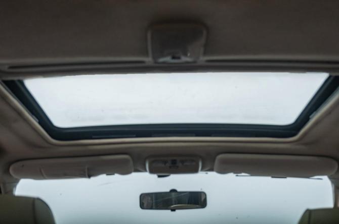 Ford Escape I с пробегом 2003 года, цена 599 000 рублей, 158000 км, внедорожник, Автокод Объявления