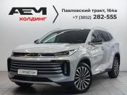 Exeed TXL I Рестайлинг Барнаул  - изображение 37