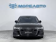 Audi A6 V (C8) Калининград  - изображение 26