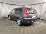 Nissan X-Trail II Рестайлинг Москва  - изображение 22