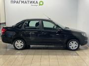 Lada (ВАЗ) Granta I Рестайлинг Санкт-Петербург  - изображение 25