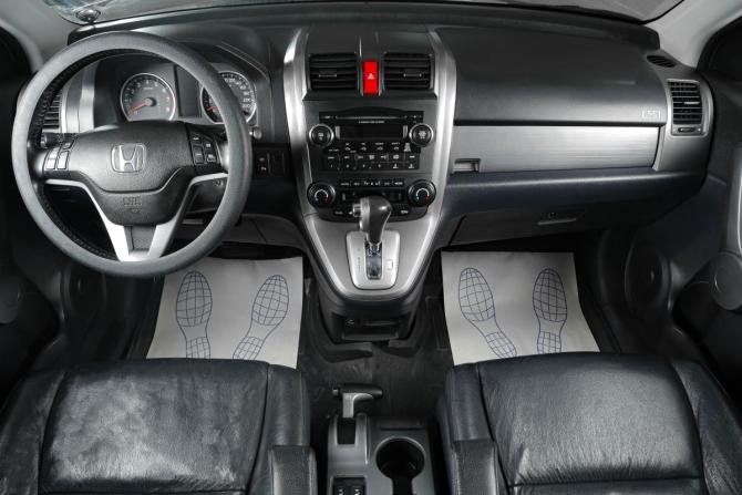 Honda CR-V III с пробегом 2008 года, цена 1 259 000 рублей, 186255 км, внедорожник, Автокод Объявления