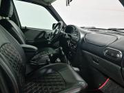 Chevrolet Niva I Рестайлинг Петрозаводск  - изображение 32
