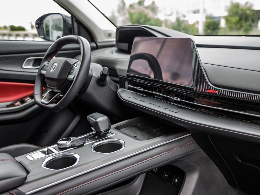 Changan CS55 Plus II Волгоград  - изображение 37