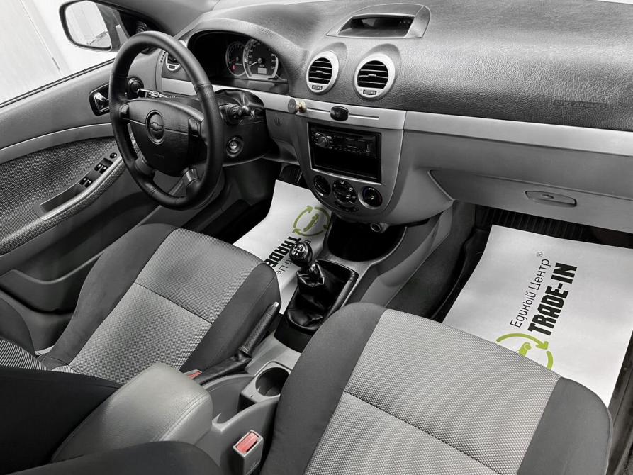 Chevrolet Lacetti I Тверь  - изображение 14