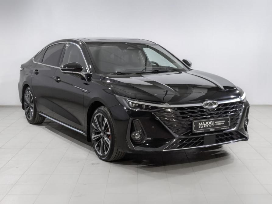 Chery Arrizo 8 Химки  - изображение 3