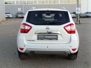 Nissan Terrano III (D10) Набережные Челны  - изображение 31