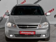 Chevrolet Lacetti I Екатеринбург  - изображение 23