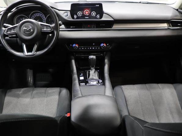 Mazda 6 III (GJ) Рестайлинг 2 с пробегом 2020 года, цена 2 300 000 рублей, 44318 км, седан, Автокод Объявления