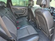 Chevrolet Captiva I Рестайлинг 2 Екатеринбург  - изображение 20
