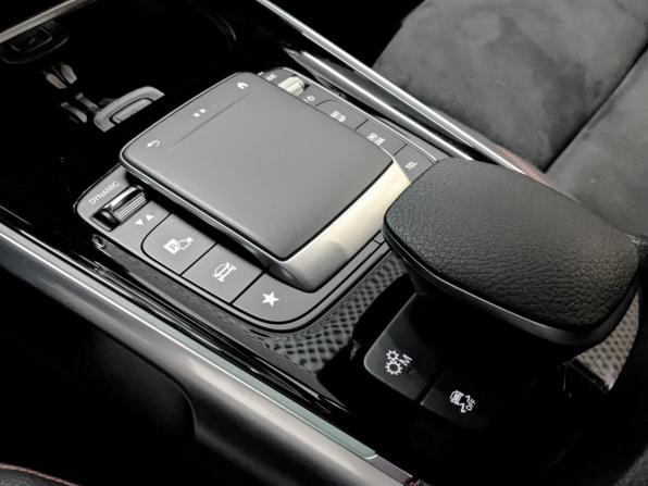 Mercedes-Benz GLB AMG I (X247) с пробегом 2021 года, цена 4 755 000 рублей, 38525 км, внедорожник, Автокод Объявления