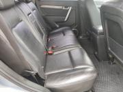Chevrolet Captiva I Рестайлинг Москва  - изображение 28