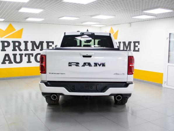 Ram 1500 V Рестайлинг с пробегом 2026 года, цена 10 999 000 рублей, 99 км, offers.body_type.unknown, Автокод Объявления
