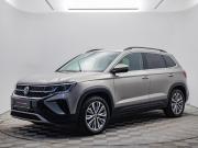 Volkswagen Taos I Москва  - изображение 19