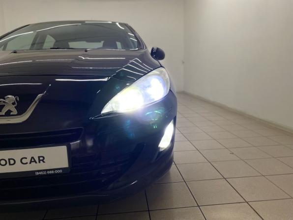 Peugeot 408 I с пробегом 2013 года, цена 679 000 рублей, 162285 км, седан, Автокод Объявления