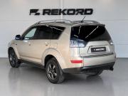 Mitsubishi Outlander II Уфа  - изображение 21
