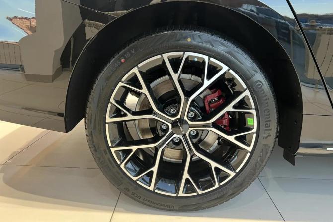 Новый Tenet A8 2026 года, цена 3 449 000 рублей, седан, Автокод Объявления