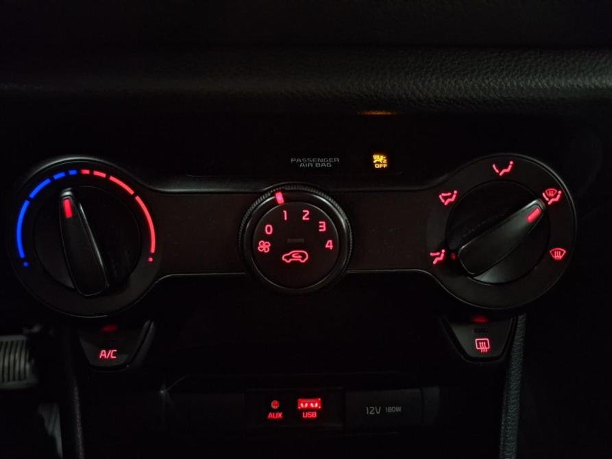 Kia Picanto III Казань  - изображение 23