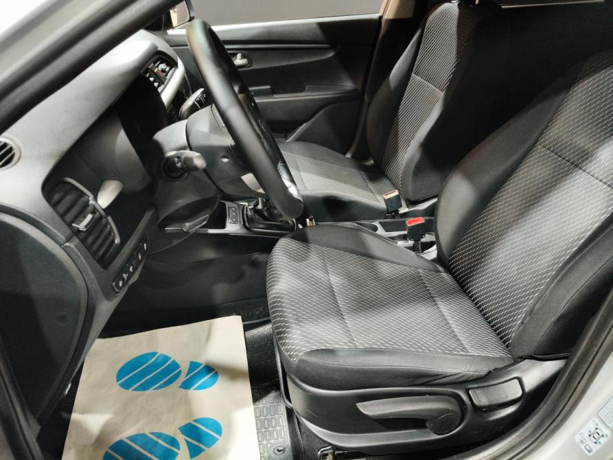 Kia Rio IV Уфа  - изображение 15