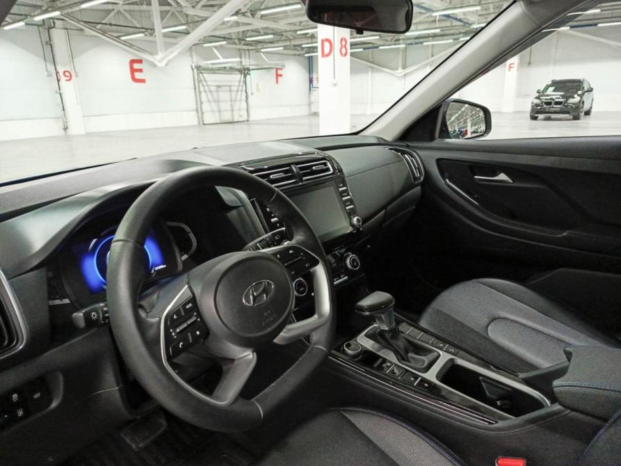 Hyundai Creta II Казань  - изображение 20