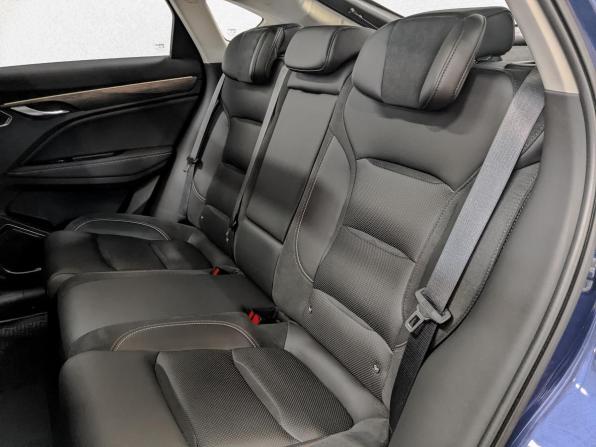 Geely Tugella I с пробегом 2022 года, цена 2 750 000 рублей, 56978 км, внедорожник, Автокод Объявления